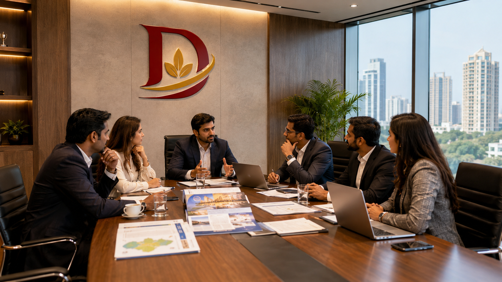 Divyanshu Ventures