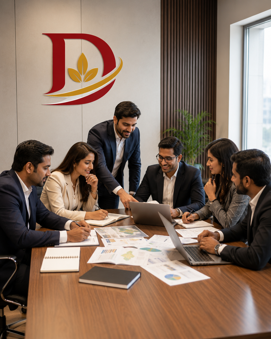 About Divyanshu Ventures