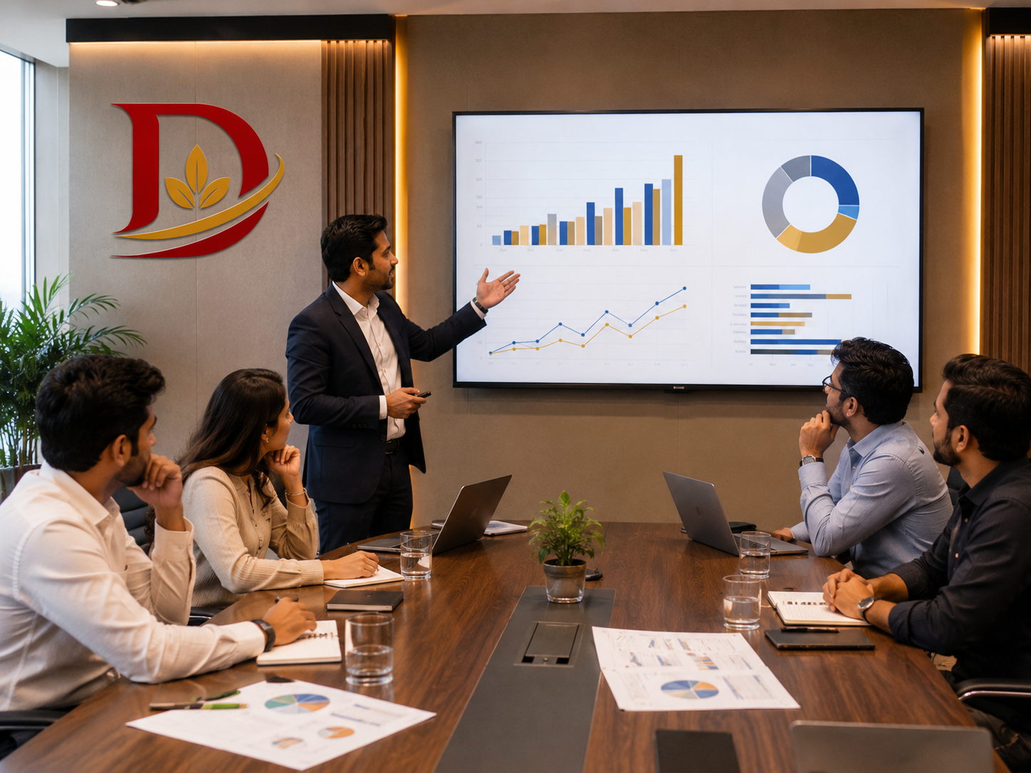 Business Consultancy