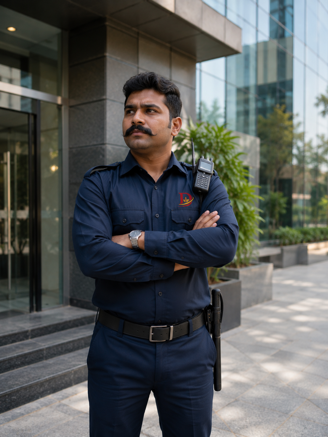 Security