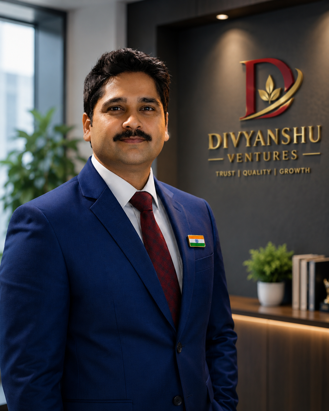 Divyanshu Srivastava